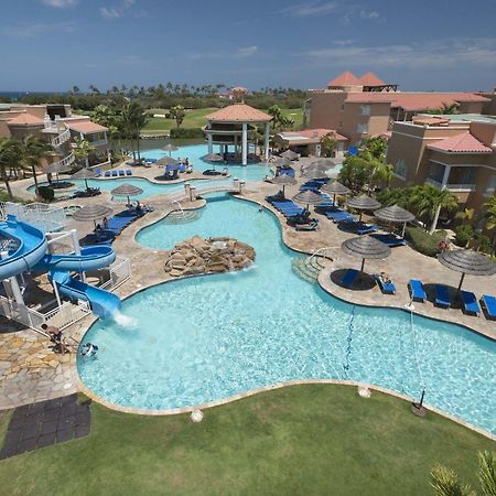 All Inclusive - Divi Village Golf And Beach Resort Palm Beach Exterior foto