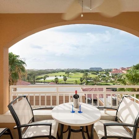 All Inclusive - Divi Village Golf And Beach Resort Palm Beach Exterior foto