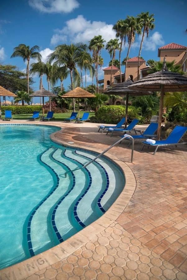 All Inclusive - Divi Village Golf And Beach Resort Palm Beach Exterior foto