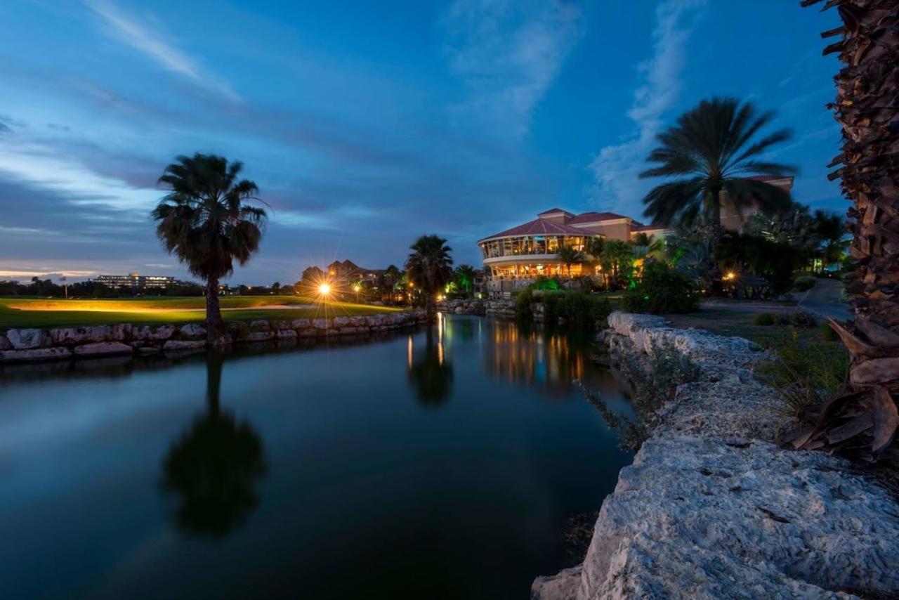 All Inclusive - Divi Village Golf And Beach Resort Palm Beach Exterior foto