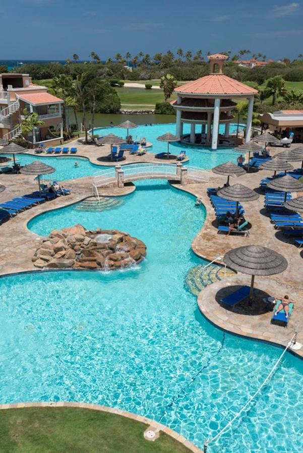 All Inclusive - Divi Village Golf And Beach Resort Palm Beach Exterior foto